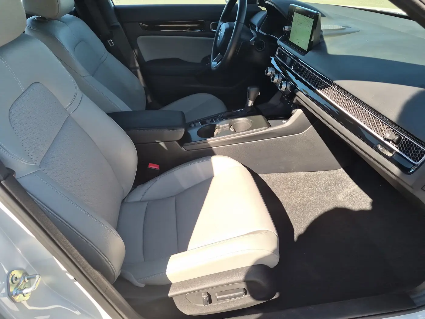 2026 Honda Civic - $30,995