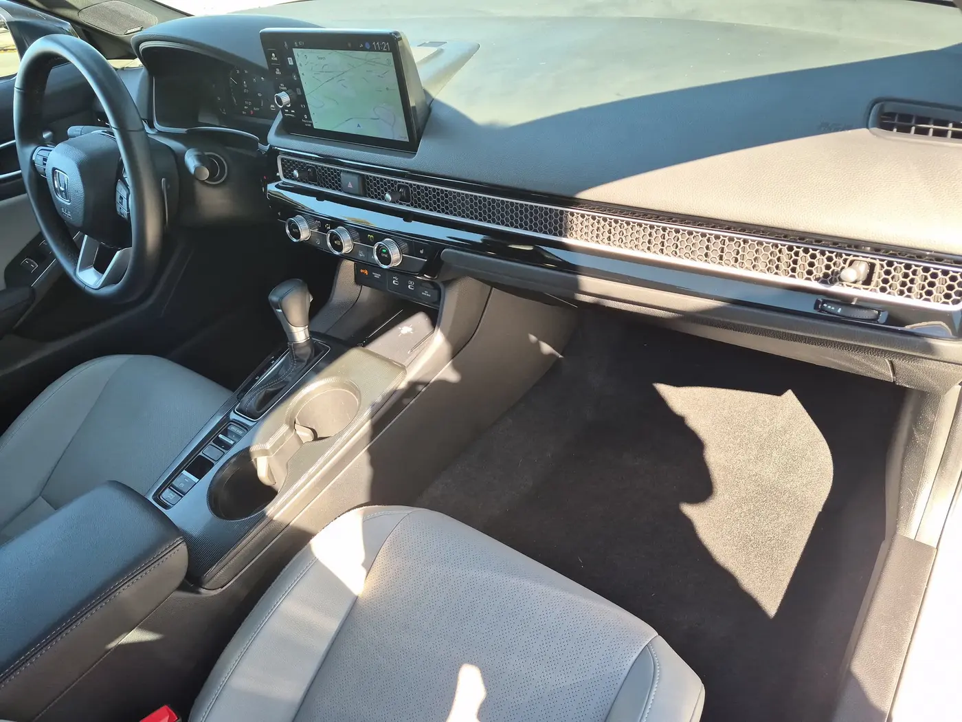2026 Honda Civic - $30,995