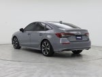 2025 Civic Hybrid Thumbnail 2