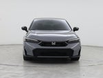 2025 Civic Hybrid Thumbnail 5