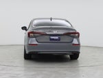 2025 Civic Hybrid Thumbnail 6