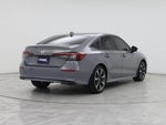 2025 Civic Hybrid Thumbnail 8