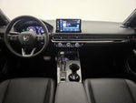 2025 Civic Hybrid Thumbnail 9
