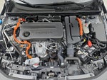 2025 Civic Hybrid Thumbnail 22