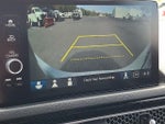 2025 Civic Hybrid Thumbnail 4