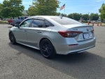 2025 Civic Hybrid Thumbnail 7