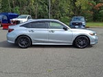 2025 Civic Hybrid Thumbnail 10