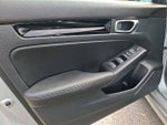 2025 Civic Hybrid Thumbnail 14