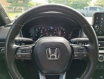 2025 Civic Hybrid Thumbnail 19