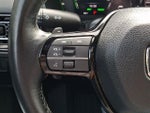 2025 Civic Hybrid Thumbnail 21