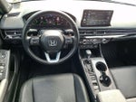 2025 Civic Hybrid Thumbnail 2