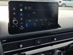 2025 Civic Hybrid Thumbnail 3