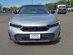 2025 Civic Hybrid Thumbnail 5