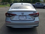 2025 Civic Hybrid Thumbnail 8