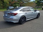 2025 Civic Hybrid Thumbnail 9