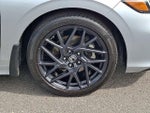 2025 Civic Hybrid Thumbnail 11