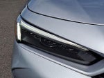2025 Civic Hybrid Thumbnail 12