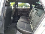 2025 Civic Hybrid Thumbnail 13