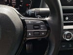 2025 Civic Hybrid Thumbnail 22