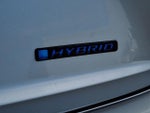 2025 Civic Hybrid Thumbnail 32