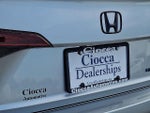 2025 Civic Hybrid Thumbnail 33