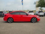 2025 Civic Hybrid Thumbnail 4