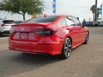 2025 Civic Hybrid Thumbnail 5