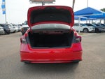 2025 Civic Hybrid Thumbnail 7