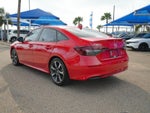 2025 Civic Hybrid Thumbnail 8