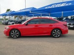 2025 Civic Hybrid Thumbnail 9