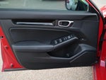 2025 Civic Hybrid Thumbnail 12