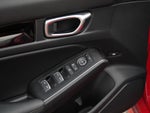 2025 Civic Hybrid Thumbnail 13