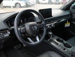 2025 Civic Hybrid Thumbnail 14