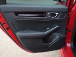 2025 Civic Hybrid Thumbnail 17