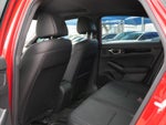 2025 Civic Hybrid Thumbnail 18