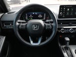 2025 Civic Hybrid Thumbnail 20