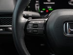 2025 Civic Hybrid Thumbnail 21