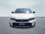 2025 Civic Hybrid Thumbnail 2