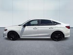 2025 Civic Hybrid Thumbnail 3