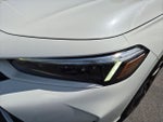 2025 Civic Hybrid Thumbnail 9