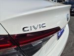 2025 Civic Hybrid Thumbnail 10