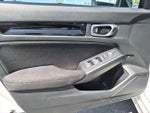 2025 Civic Hybrid Thumbnail 12