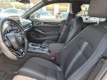 2025 Civic Hybrid Thumbnail 15