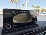 2025 Civic Hybrid Thumbnail 23