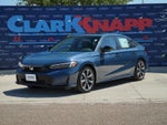 2026 Civic Hybrid Thumbnail 1