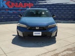 2026 Civic Hybrid Thumbnail 2