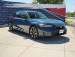 2026 Civic Hybrid Thumbnail 3