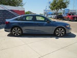 2026 Civic Hybrid Thumbnail 4