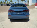 2026 Civic Hybrid Thumbnail 5