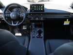 2026 Civic Hybrid Thumbnail 20